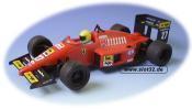 F1 Ferrari # 27